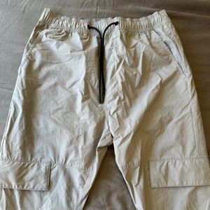 Mens Zanerobe Joggers 32